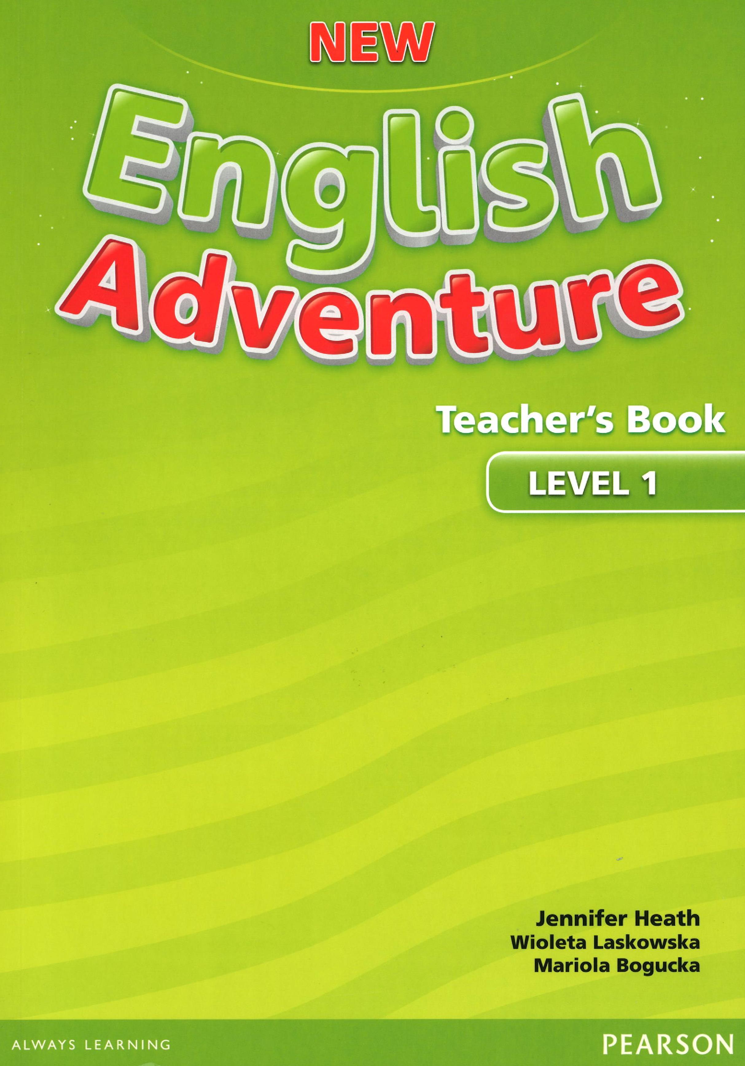 Nea Level 1 Teachers Book