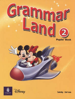 grammar land