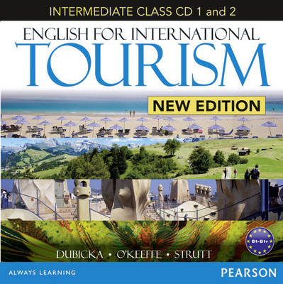 international tourism course